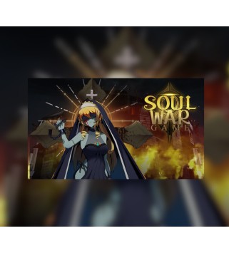 Soul Wargame Steam Key GLOBAL